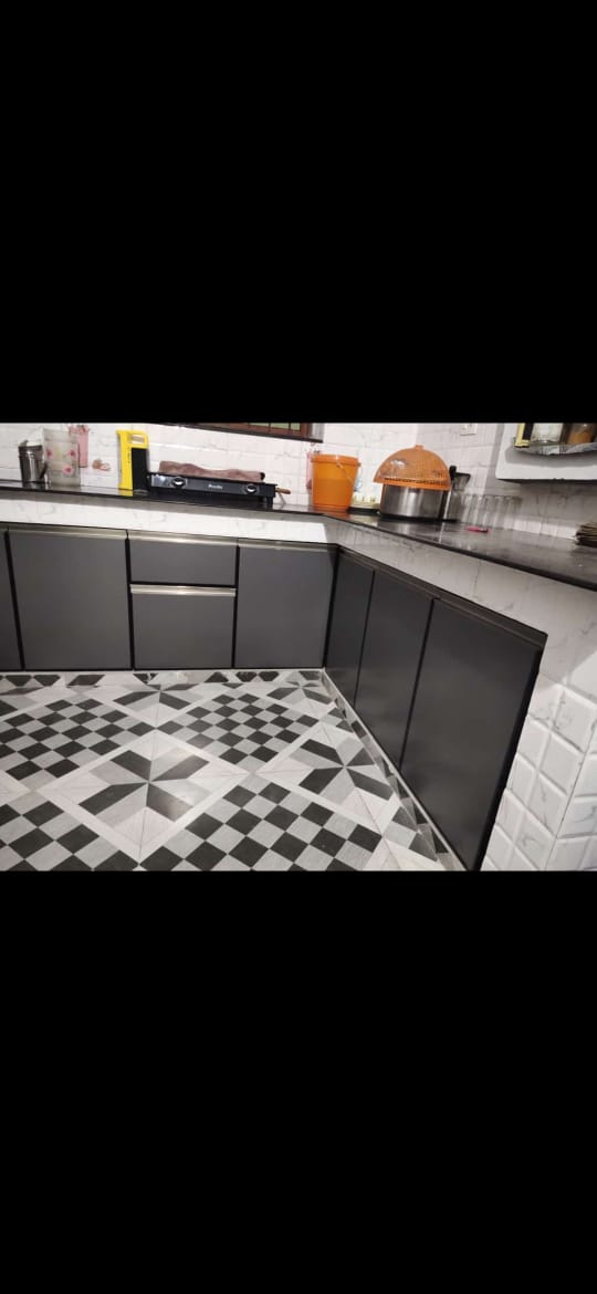 SHEHCO ALUMINIUM FABRICATION