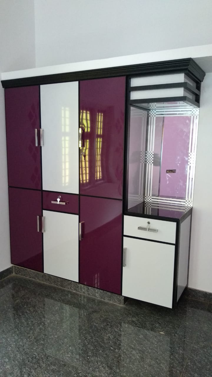 SHEHCO ALUMINIUM FABRICATION